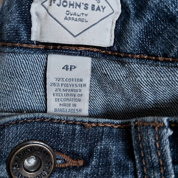 Bootcut jean - Picture 3 of 3